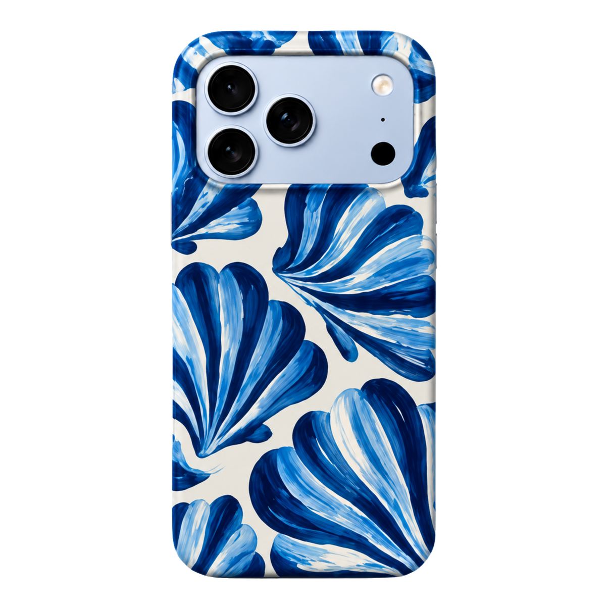 Coque AZULIA