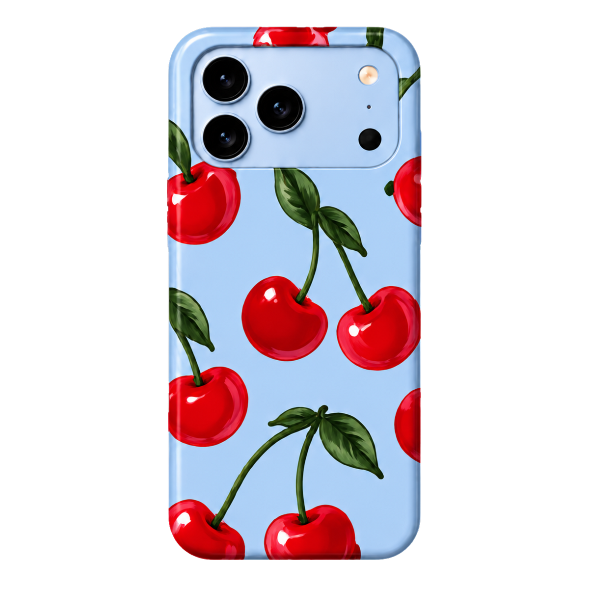 Coque CHERRY SKY