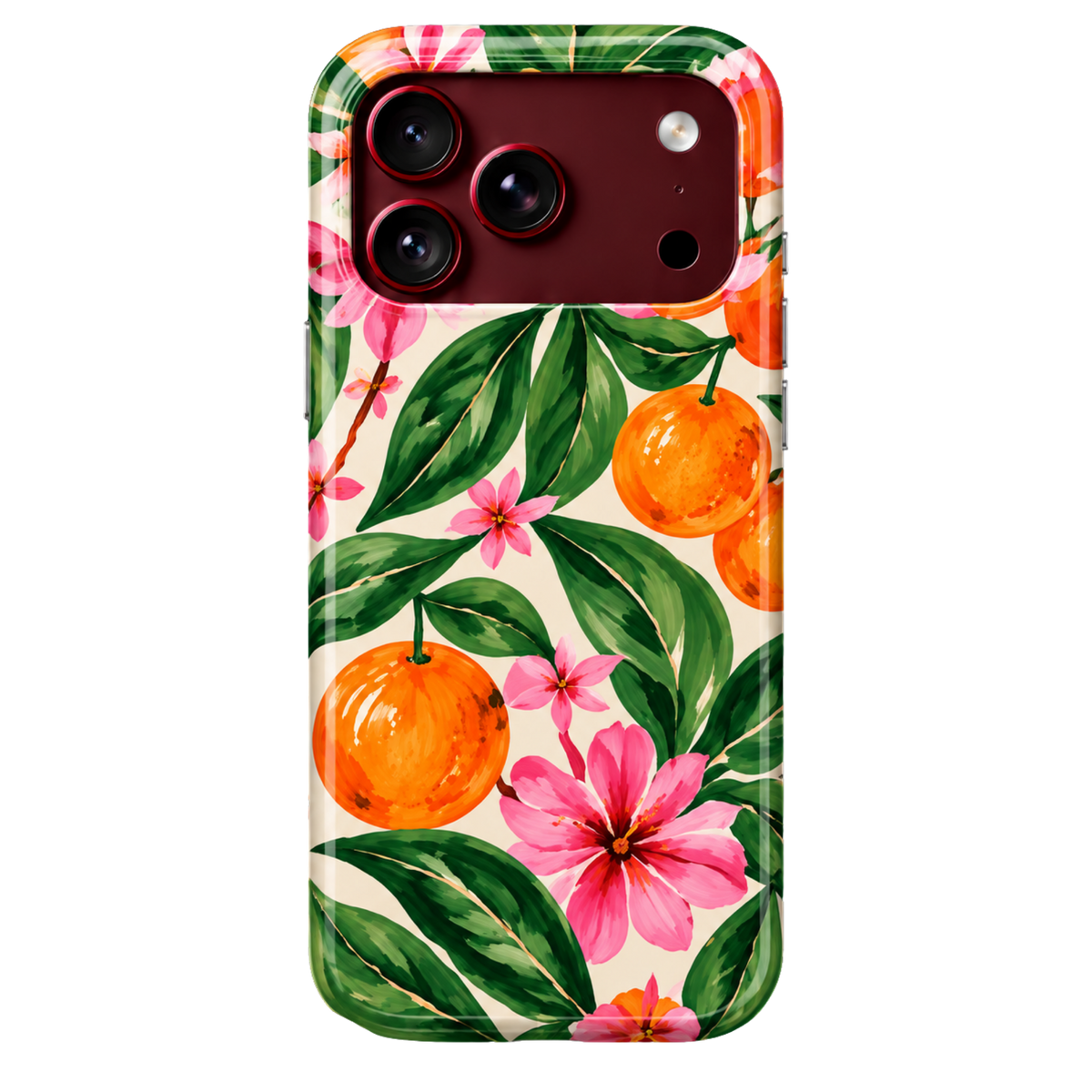 Coque CAPRI