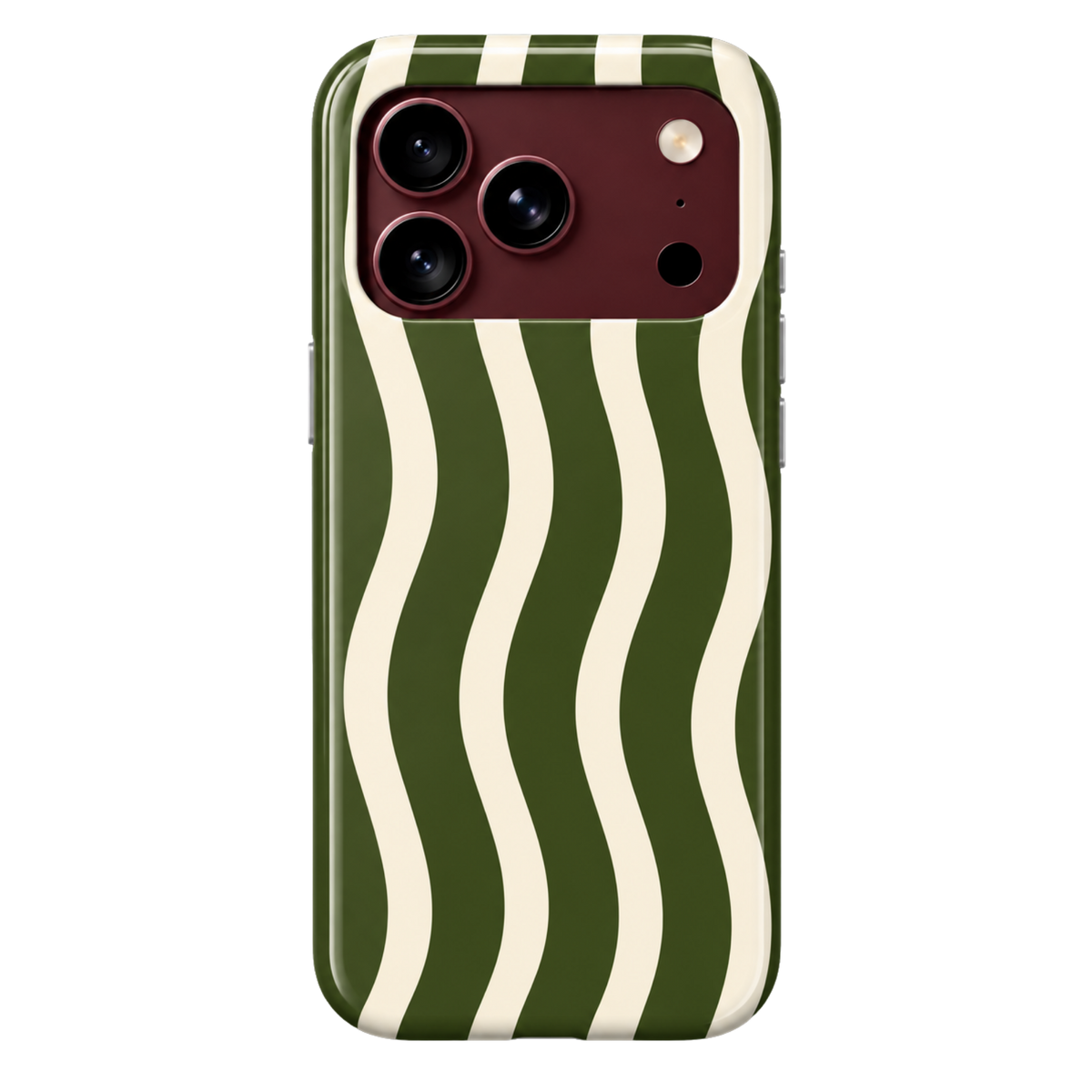 Coque OLIVA