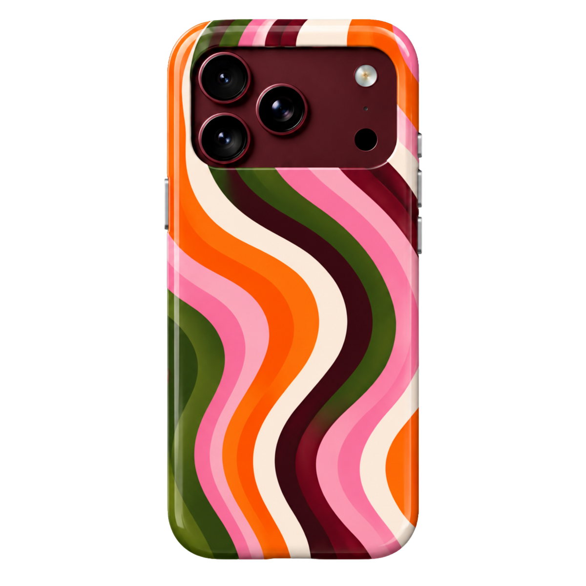 Coque GROOVY