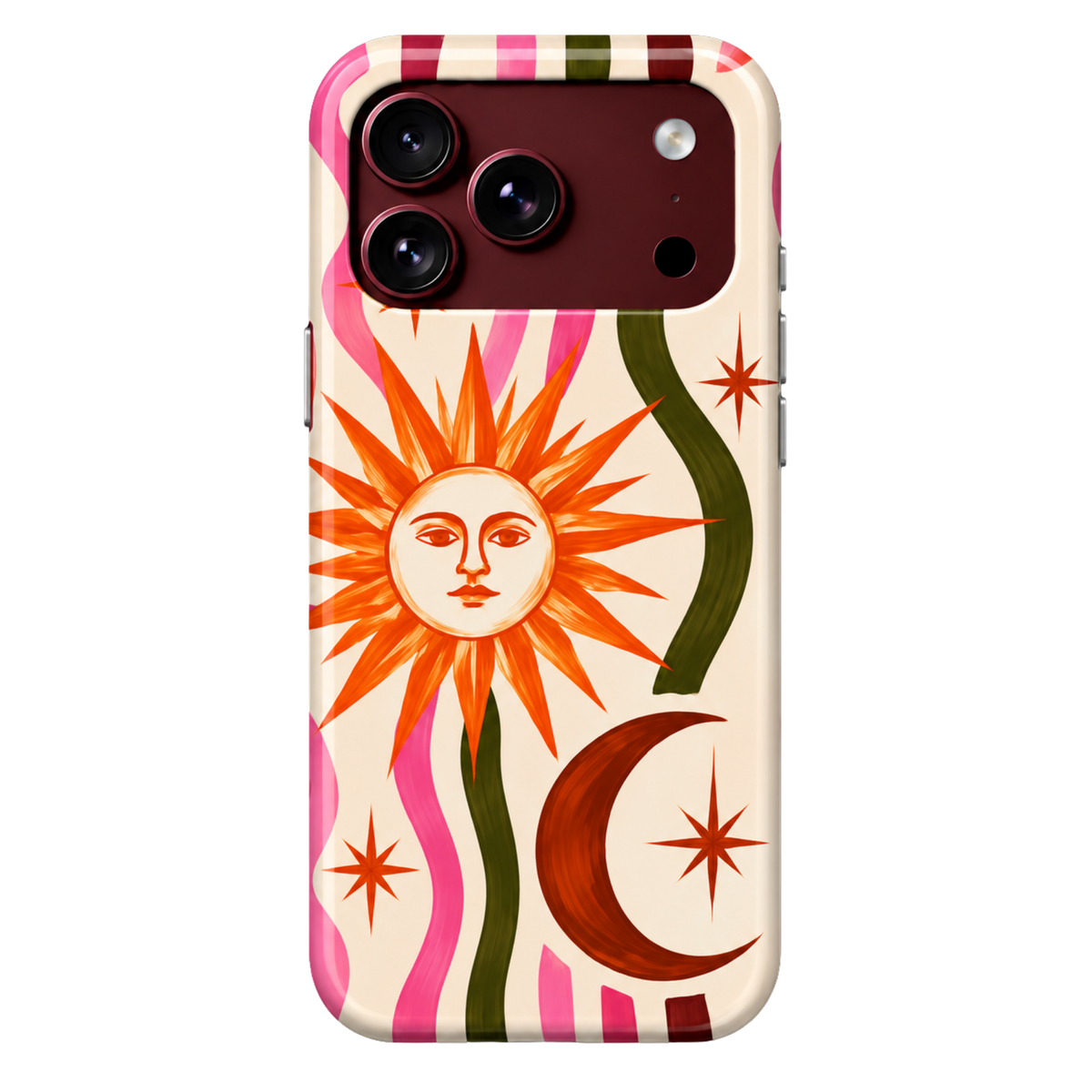 Coque COSMICA