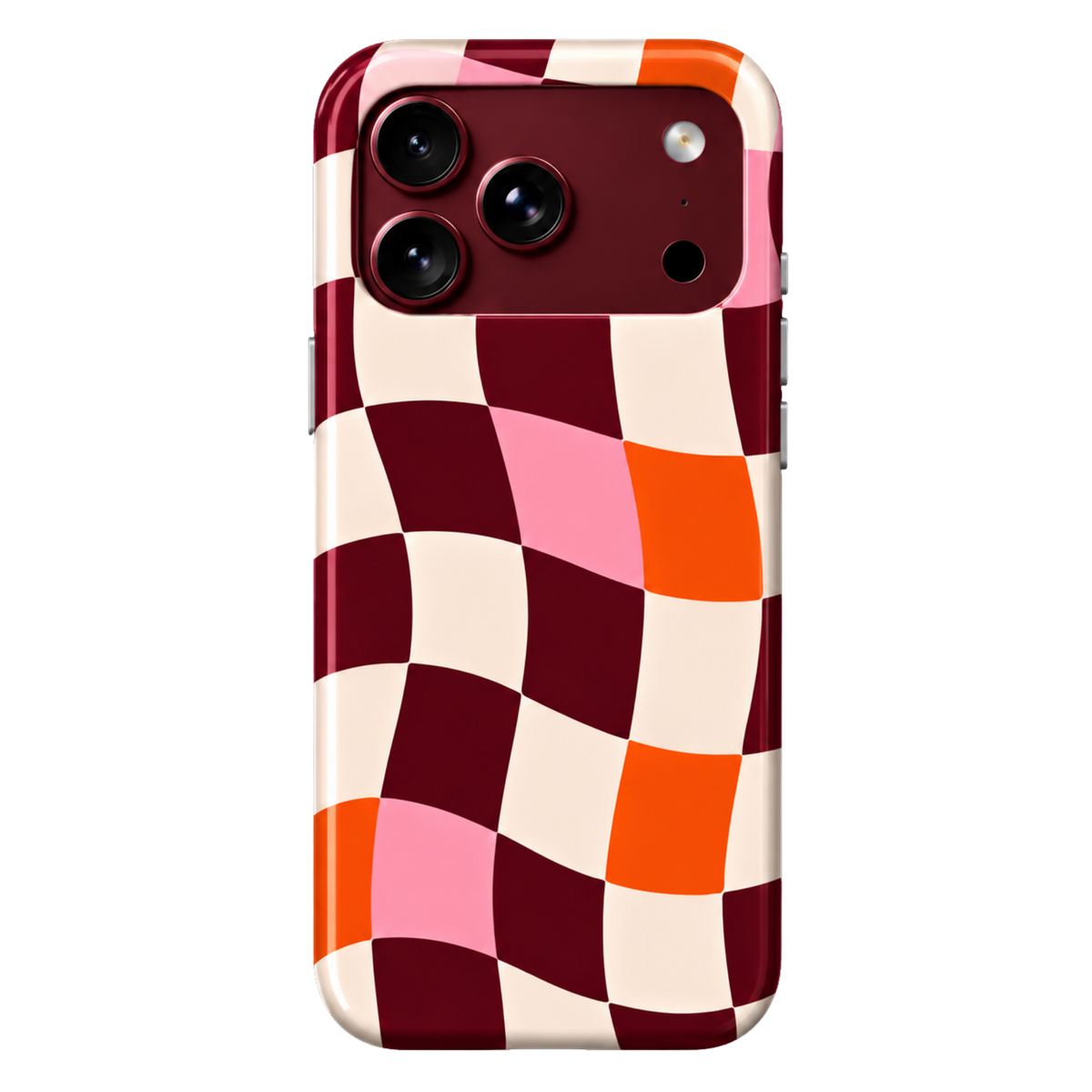 Coque RACING