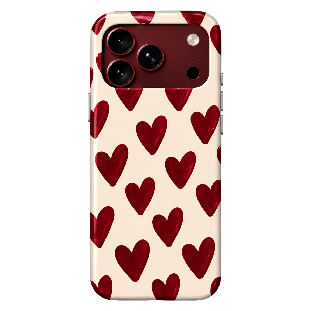 Coque LOVE ME