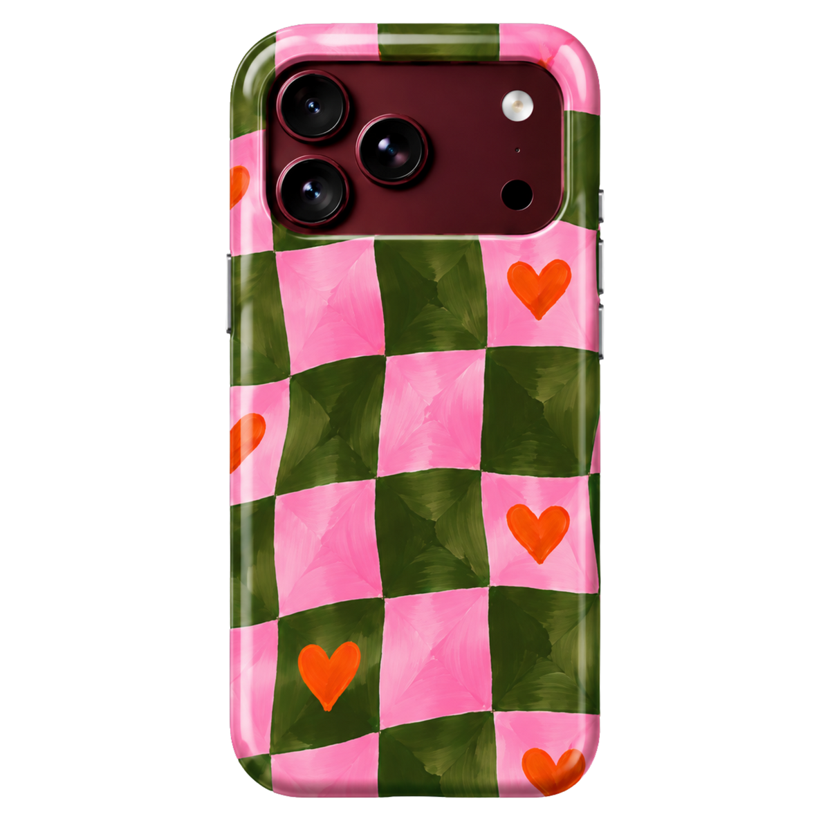 Coque AMORE