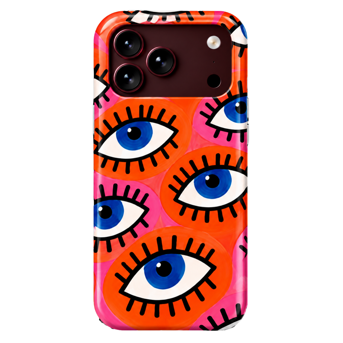 Coque EYE POP