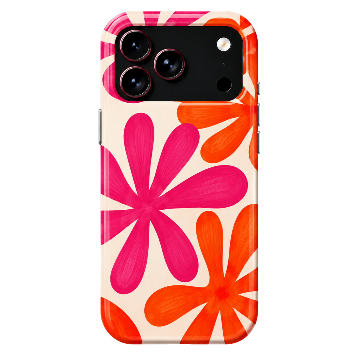 Coque POPPY