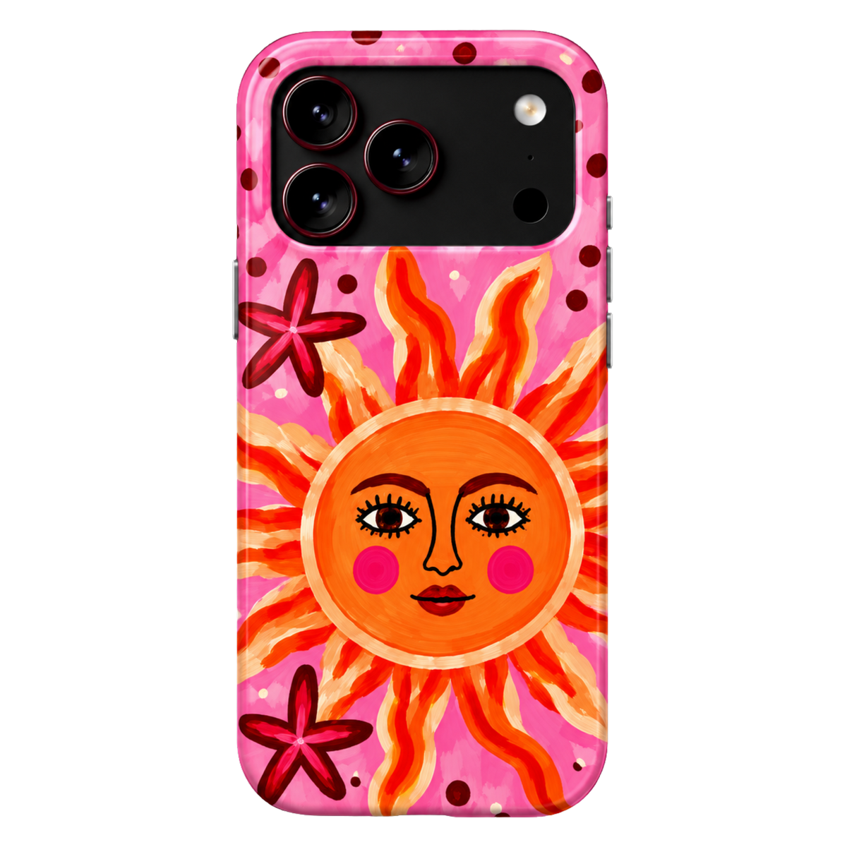 Coque SOLÉA