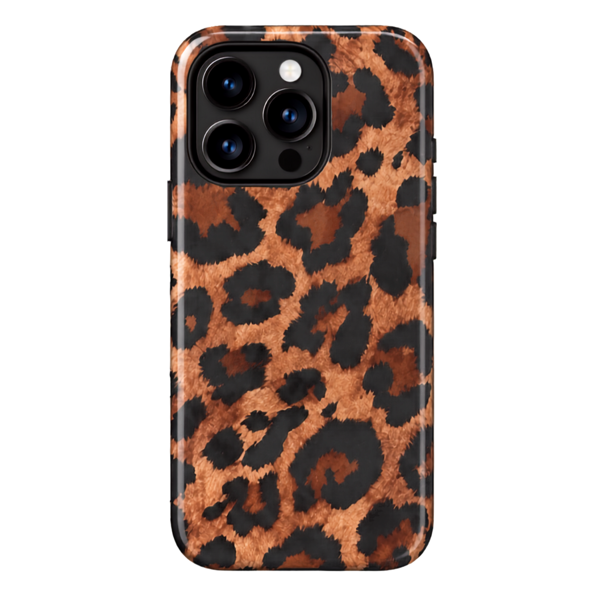 Coque WILD