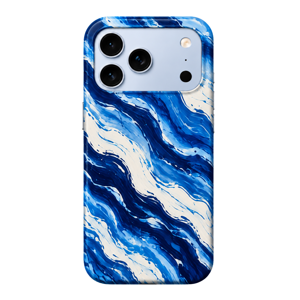 Coque MAREA