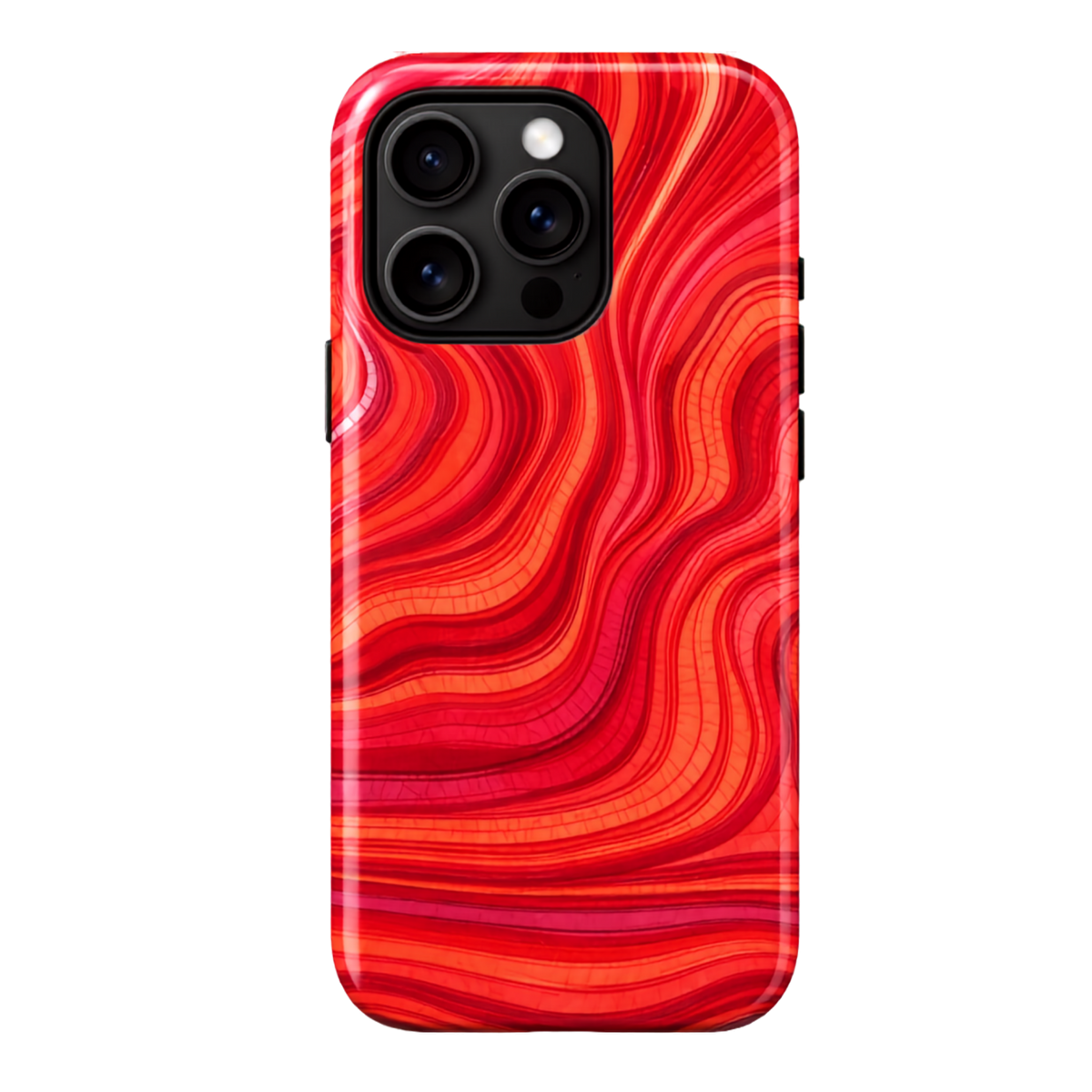 Coque LAVA