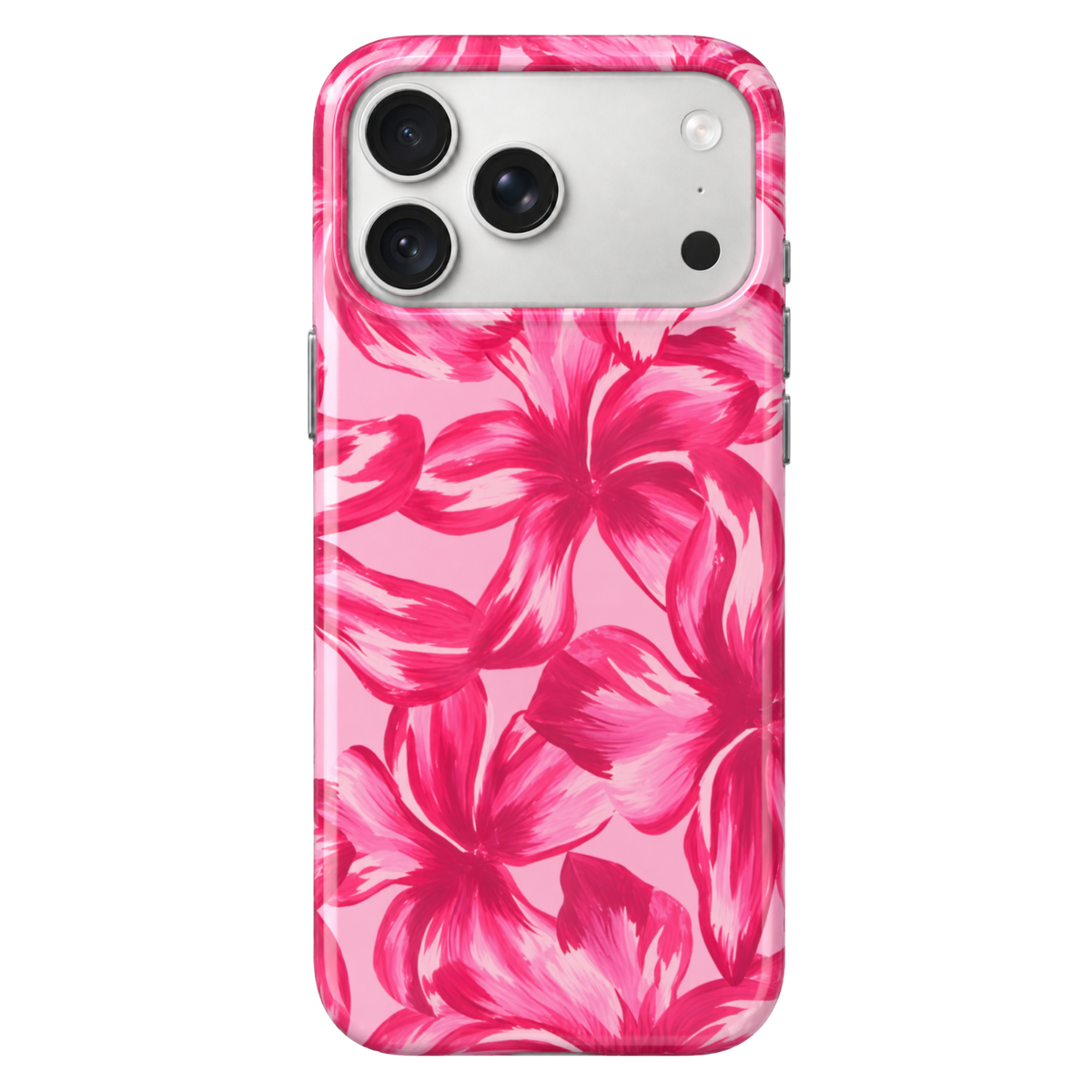 Coque BLOOM
