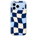 Coque RACING BLUE