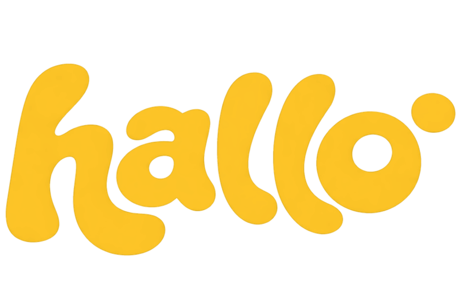 hallo